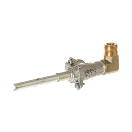 Ge WB19T10092 GE Oven Valve Gas WB19T10092